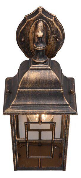 Zunanja svetilka (višina 30 cm) Volturno – Trio