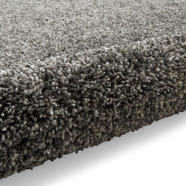 Siva preproga 120x170 cm Vista – Think Rugs