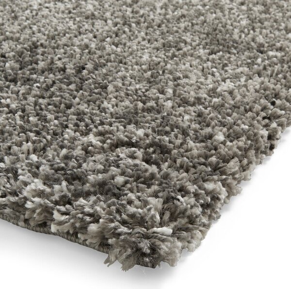 Siva preproga 120x170 cm Vista – Think Rugs