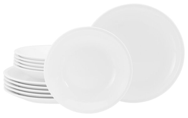 Creatable Jedilni Servis Milano, 12-Delni