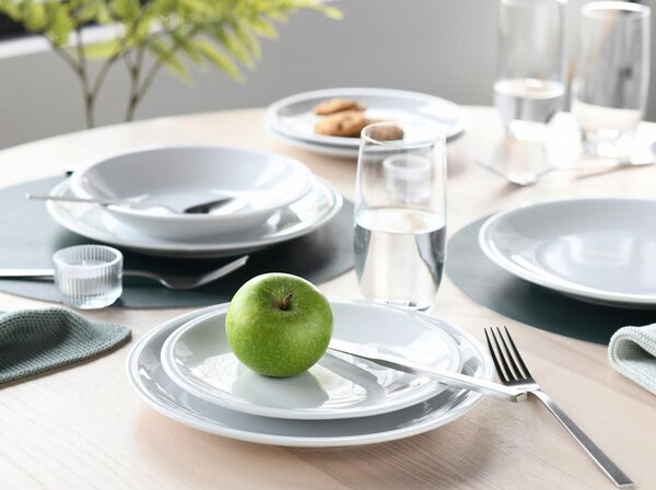 Creatable Jedilni Servis Milano, 12-Delni