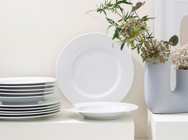 Creatable Jedilni Servis Polo, 12-Delni
