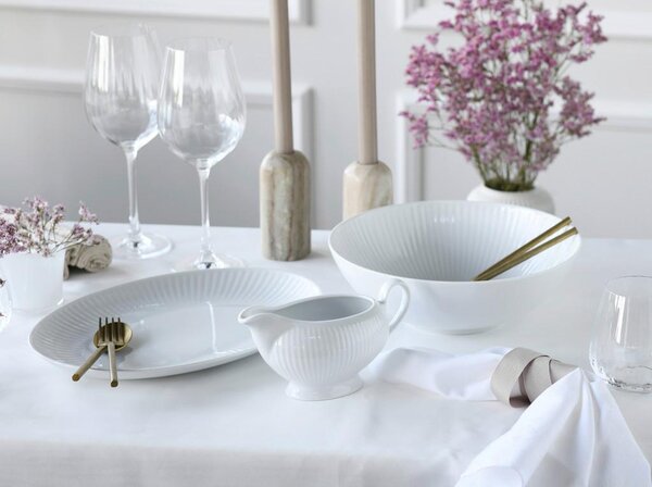 Creatable Servis Za Zajtrk Valencia, 3-Delni