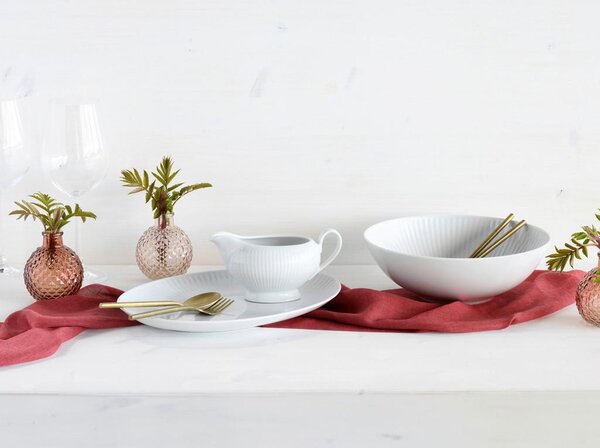 Creatable Servis Za Zajtrk Valencia, 3-Delni