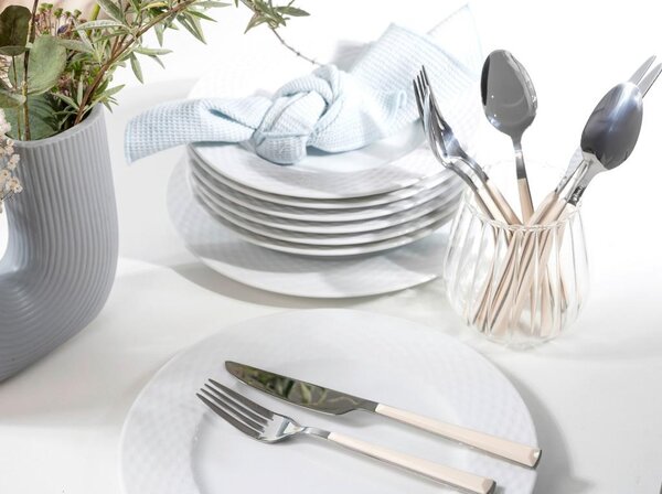 Creatable Jedilni Servis Polo, 12-Delni