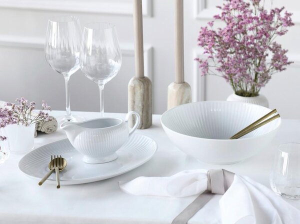 Creatable Servis Za Zajtrk Valencia, 3-Delni
