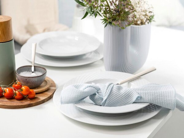 Creatable Jedilni Servis Polo, 12-Delni