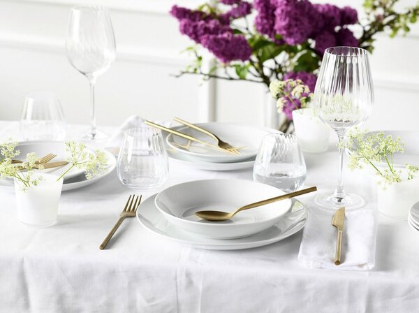 Creatable Jedilni Servis Luna, 18-Delni