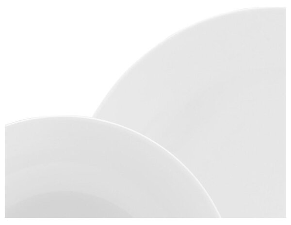 Creatable Jedilni Servis Luna, 18-Delni