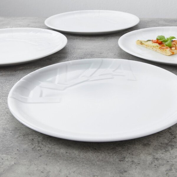 Creatable Set Krožnikov Za Pico Gourmet, 4-Delni