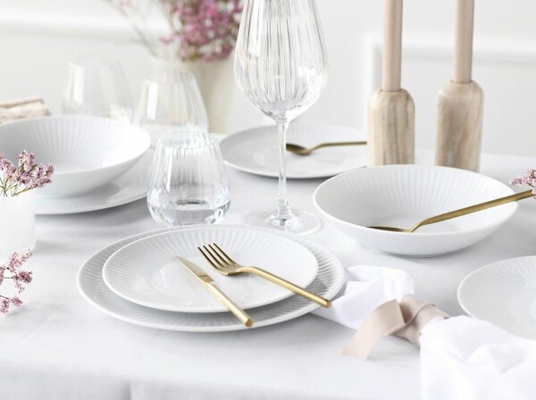 Creatable Jedilni Servis Valencia, 18-Delni