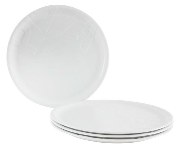 Creatable Set Krožnikov Za Pico Gourmet, 4-Delni