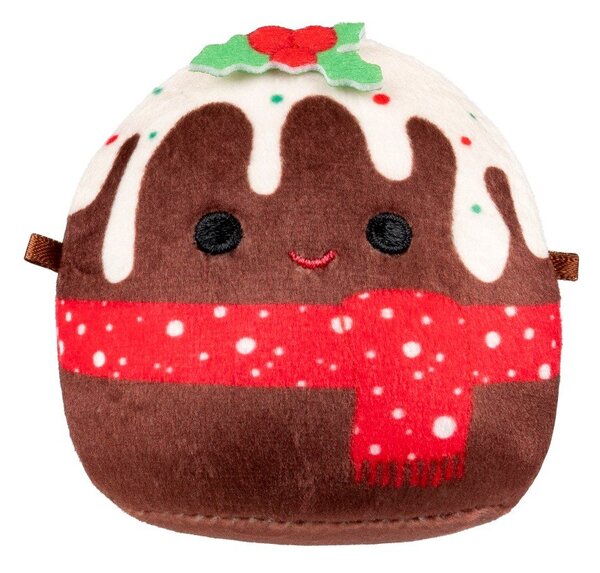 Adventni koledar Micromallows – SQUISHMALLOWS
