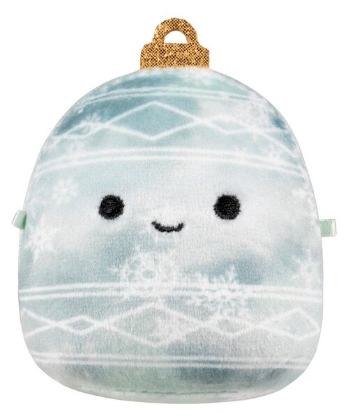 Adventni koledar Micromallows – SQUISHMALLOWS