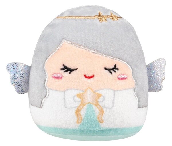 Adventni koledar Micromallows – SQUISHMALLOWS