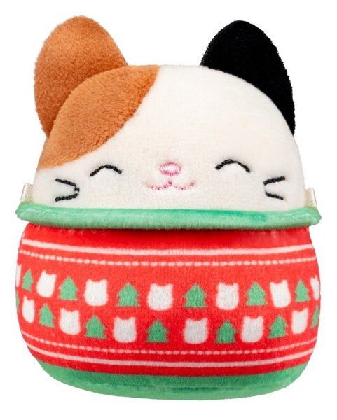 Adventni koledar Micromallows – SQUISHMALLOWS