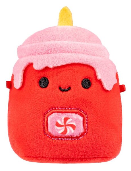 Adventni koledar Micromallows – SQUISHMALLOWS