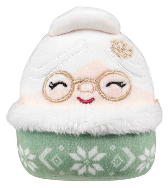 Adventni koledar Micromallows – SQUISHMALLOWS