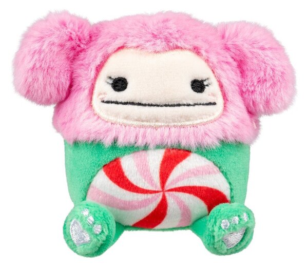 Adventni koledar Micromallows – SQUISHMALLOWS