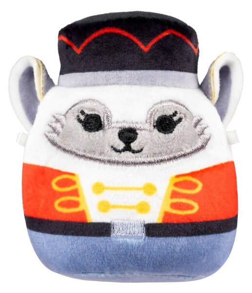 Adventni koledar Micromallows – SQUISHMALLOWS