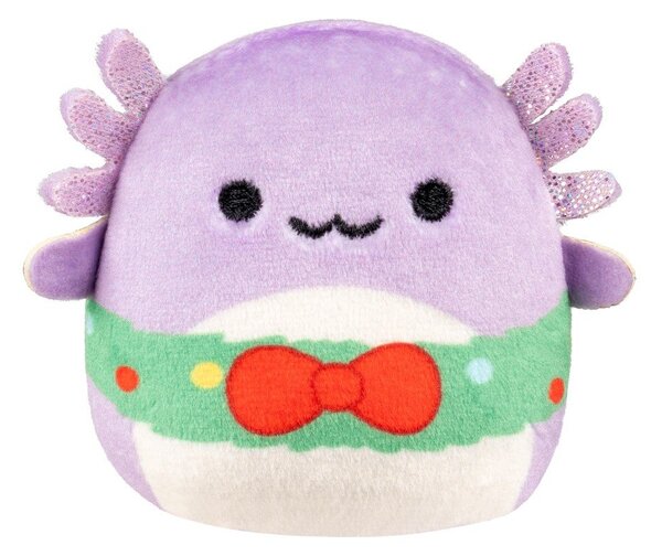 Adventni koledar Micromallows – SQUISHMALLOWS