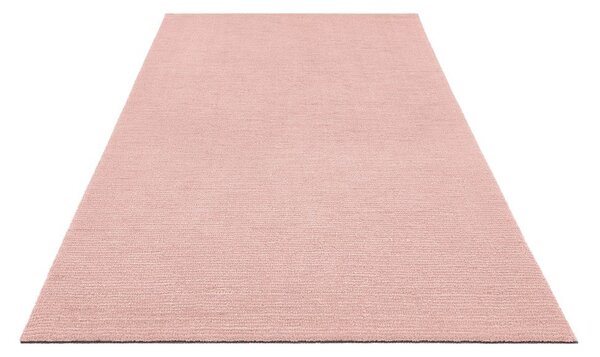 Rožnata preproga Mint Rugs Supersoft, 120 x 170 cm