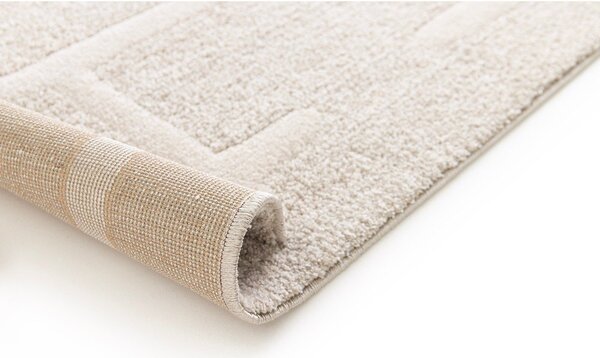 Bež preproga 80x150 cm Caledonia – Universal