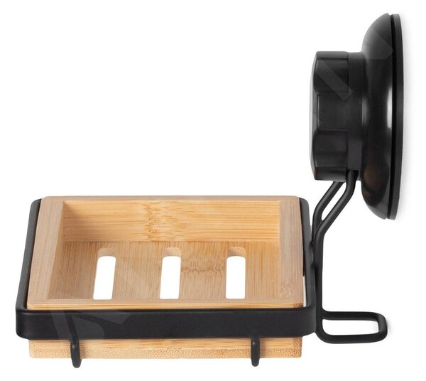 Dozirnik za milo Bestlock SPA Bamboo Dispenser