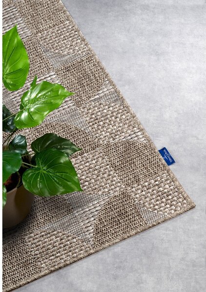 Zunanja preproga v naravni barvi 155x230 cm Margaretha – Villeroy&Boch