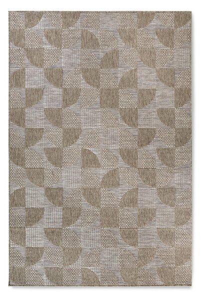 Zunanja preproga v naravni barvi 155x230 cm Margaretha – Villeroy&Boch
