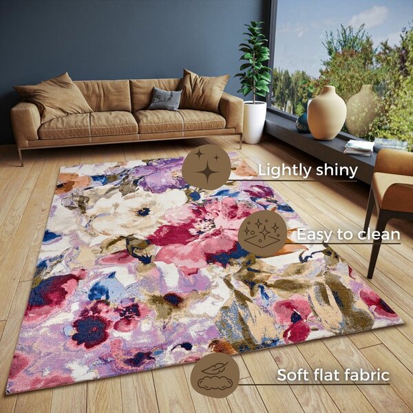 Preproga 60x90 cm Atika – Hanse Home