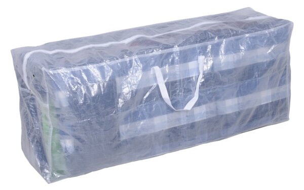 Zaščitna prevleka za vrtne blazine 125x32x50 cm – Garden Pleasure