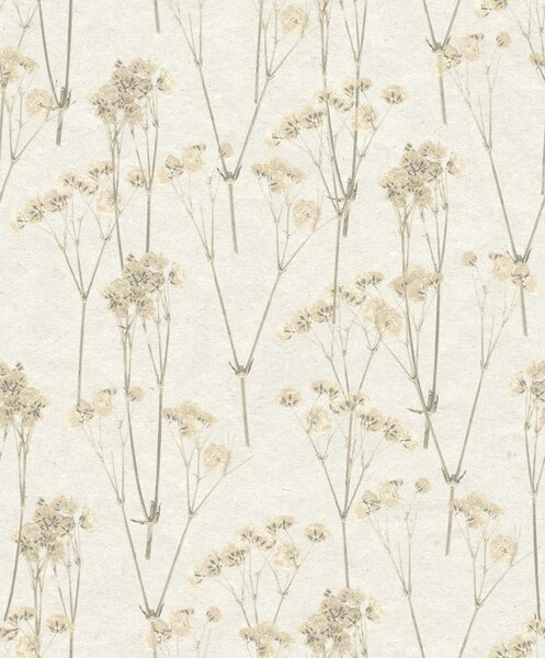 Tapeta Spry Flower 4 barve