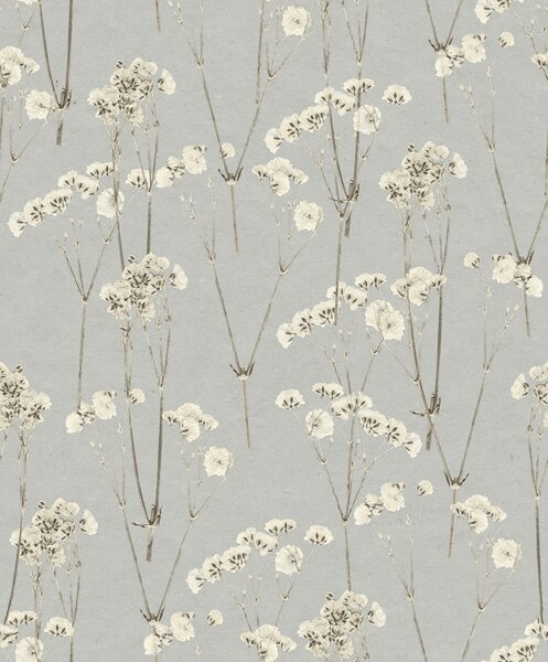 Tapeta Spry Flower 4 barve