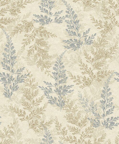 Tapeta Wild Herbs 4 barve
