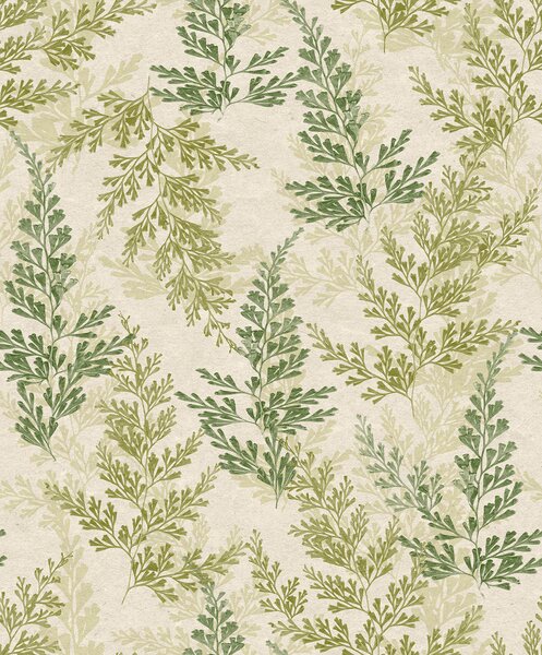 Tapeta Wild Herbs 4 barve