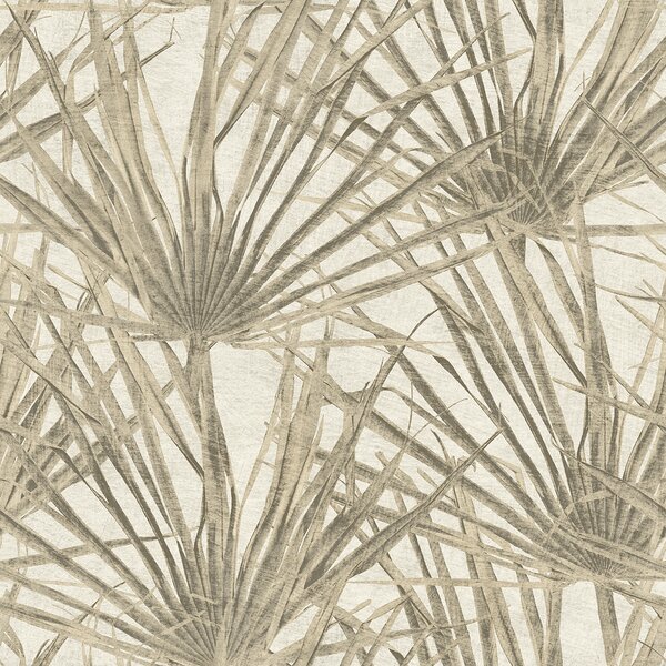 Tapeta Palm 3 barve