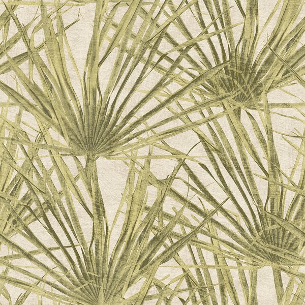 Tapeta Palm 3 barve