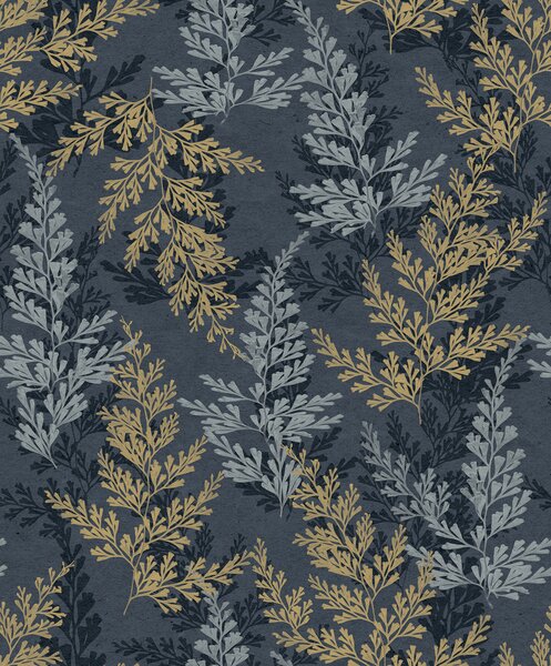 Tapeta Wild Herbs 4 barve
