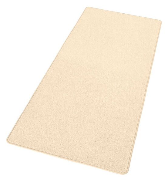 Bež tekač 80x200 cm Fancy – Hanse Home