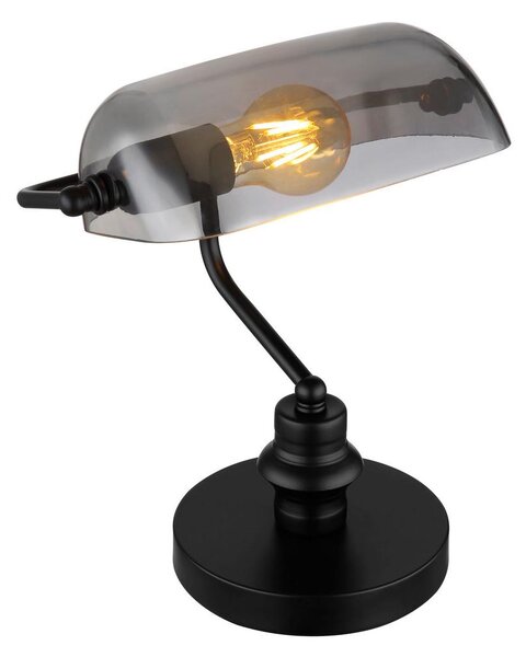 XXXL Namizna Svetilka Bankerlamp