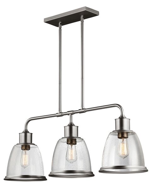 VISEČA SVETILKA Hobson 91.4/24/57,8 cm E27