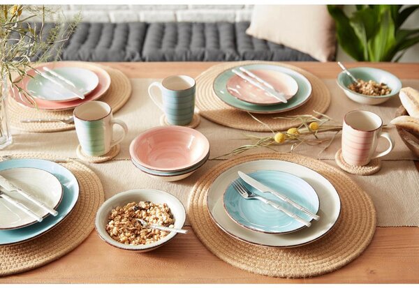 Mömax Set Podstavkov Jute
