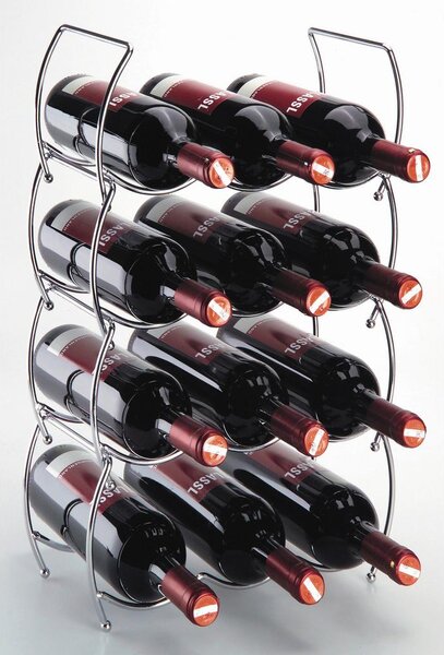 Modern Living Stojalo Za Vino Giovanni