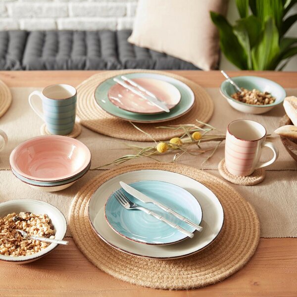 Mömax Set Podstavkov Jute