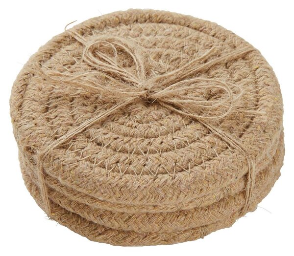 Mömax Set Podstavkov Jute