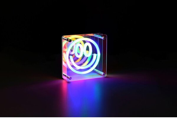 Mömax Okrasna Led-svetilka Helga