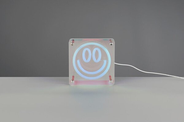 Mömax Okrasna Led-svetilka Helga