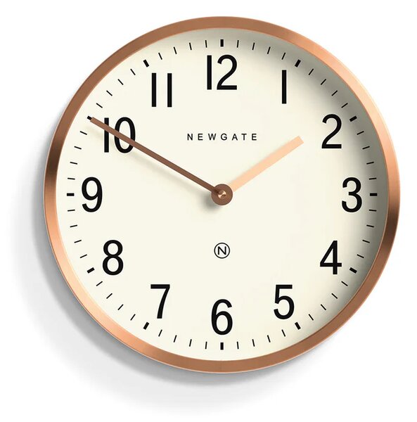 Stenska ura Edwards Copper
