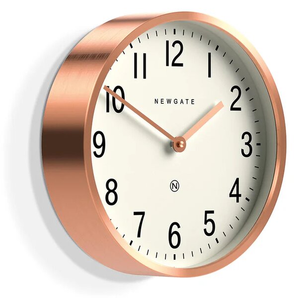 Stenska ura Edwards Copper